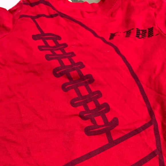 5t boys short sleeve shirts 4pcs pack - Picture 3 of 5